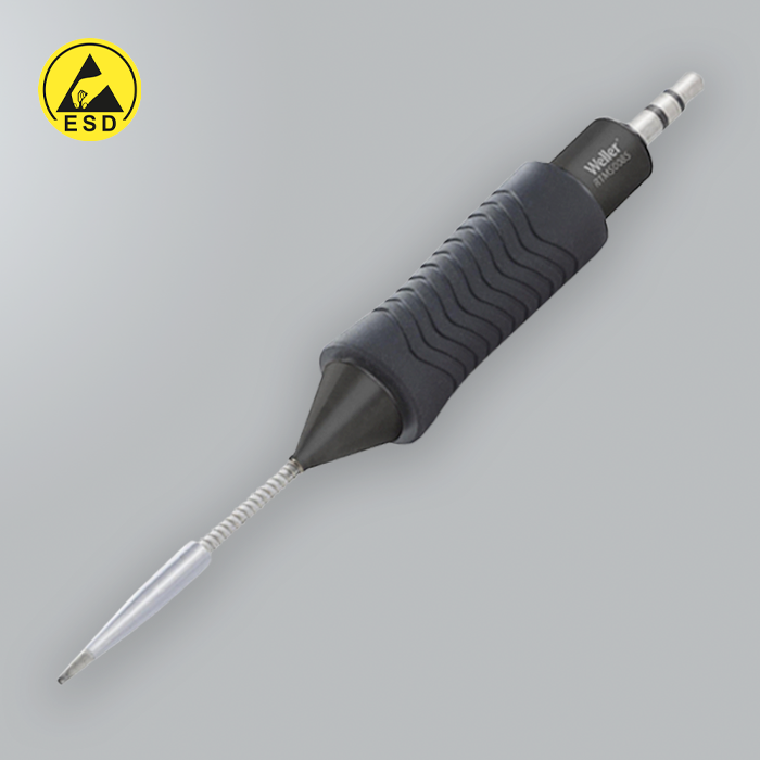 RTMS 008 C MS Micro Soldering Tip RTMS 008 C MS Micro Soldering Tip